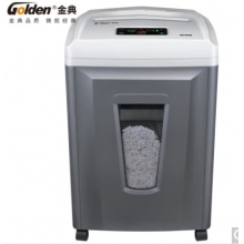 金典 GOLDEN GD-508H碎纸机 高保密碎纸机 
