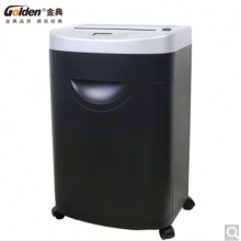 金典（GOLDEN）GD-615D碎纸机