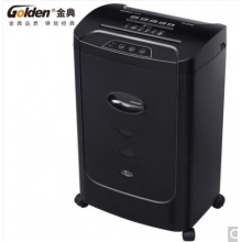金典（GOLDEN）GD-9210碎纸机