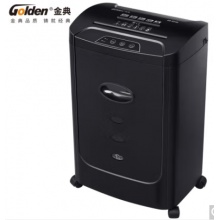 金典（GOLDEN）GD-9210碎纸机