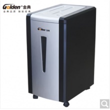 金典（GOLDEN）GD-9502碎纸机