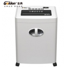 金典 GOLDEN GD-9117碎纸机