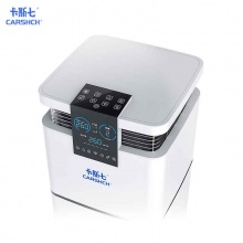 卡斯七 CA-07N（可外接新风）空气净化器