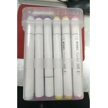 晨光马克笔（36色）