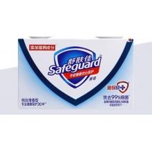 舒肤佳香皂