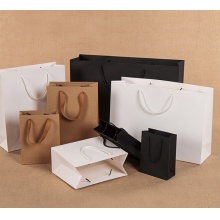 定制手提袋 15*6*20