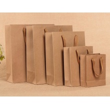 定制手提袋 15*6*20