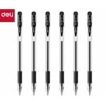 得力中性笔660ES