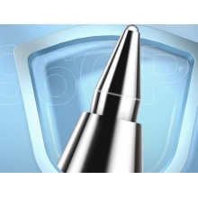 得力中性笔660ES