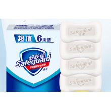 舒肤佳香皂
